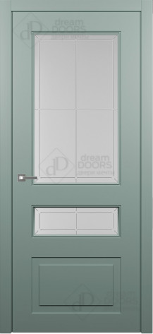 Dream Doors Межкомнатная дверь AN8 111, арт. 6220