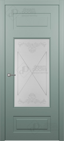 Dream Doors Межкомнатная дверь AN12 112, арт. 6232