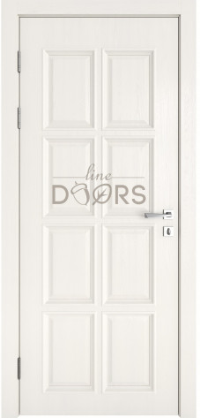 Линия дверей Межкомнатная дверь Честер ДГ, арт. 6865