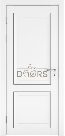 Линия дверей Межкомнатная дверь Деканто ДГ, арт. 6867