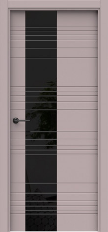 Гармония Межкомнатная дверь Аlpha 9, арт. 7979