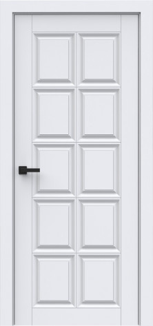 Гармония Межкомнатная дверь Q1 ПГ, арт. 7988
