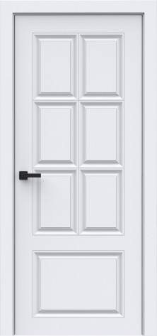 Гармония Межкомнатная дверь Q2 ПГ, арт. 7990