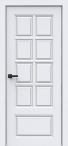 Гармония Межкомнатная дверь Q3 ПГ, арт. 7992