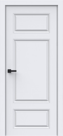 Гармония Межкомнатная дверь Q4 ПГ, арт. 7994