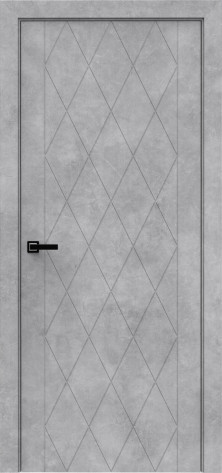 Гармония Межкомнатная дверь G-1, арт. 8049