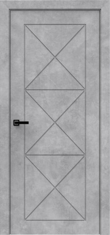 Гармония Межкомнатная дверь G-14, арт. 8062