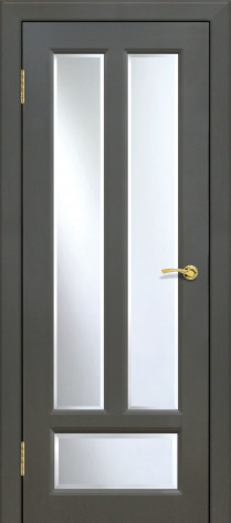 Гармония Межкомнатная дверь L-1.2, арт. 8341