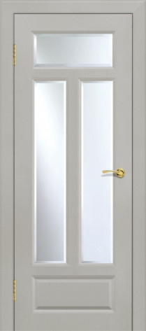 Гармония Межкомнатная дверь L-2.1, арт. 8343