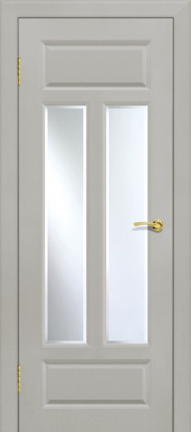 Гармония Межкомнатная дверь L-2.3, арт. 8345