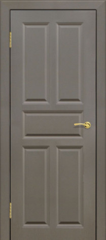 Гармония Межкомнатная дверь L-4 ПГ, арт. 8350