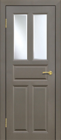 Гармония Межкомнатная дверь L-4.1, арт. 8351