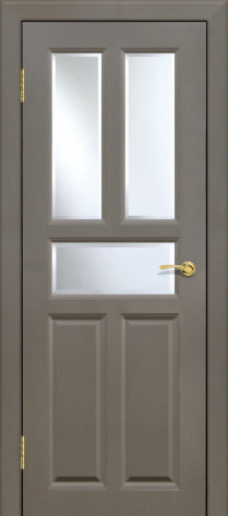 Гармония Межкомнатная дверь L-4.2, арт. 8352