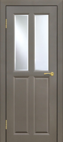 Гармония Межкомнатная дверь L-5.2, арт. 8356
