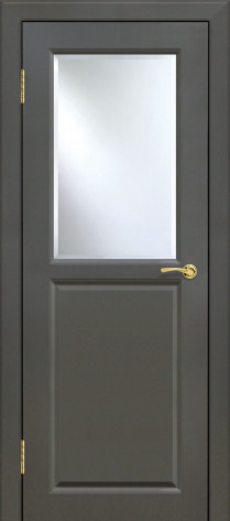 Гармония Межкомнатная дверь L-6.2, арт. 8357