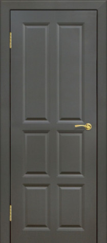 Гармония Межкомнатная дверь L-10, арт. 8366
