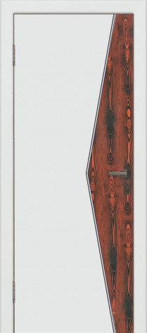 Гармония Межкомнатная дверь Luxury 1, арт. 8369