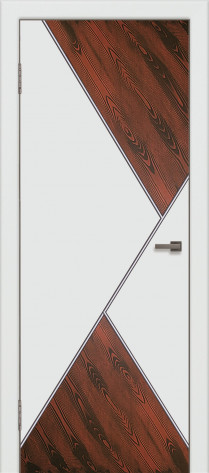 Гармония Межкомнатная дверь Luxury 2, арт. 8370