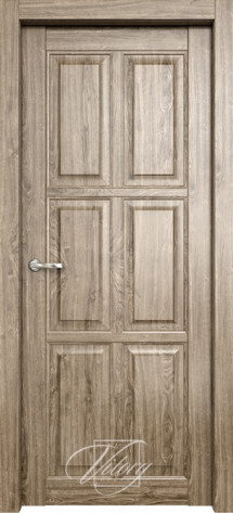 Русдверь Межкомнатная дверь Азоло 6 ПГ, арт. 8558