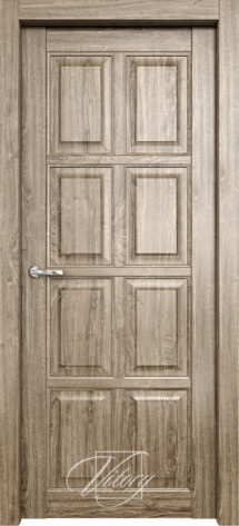 Русдверь Межкомнатная дверь Азоло 7 ПГ, арт. 8560