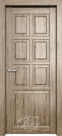 Русдверь Межкомнатная дверь Азоло 8 ПГ, арт. 8562