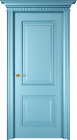 Русдверь Межкомнатная дверь Доминика-SH1 ПГ, арт. 8580