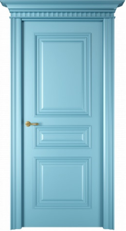 Русдверь Межкомнатная дверь Доминика-SH2 ПГ, арт. 8584
