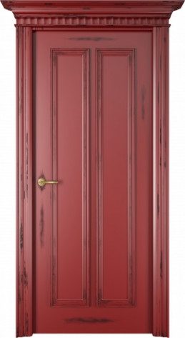Русдверь Межкомнатная дверь Доминика-MC 4 Декапе, арт. 8599