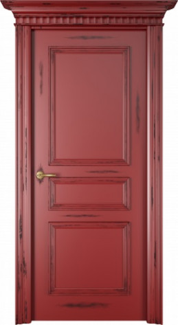 Русдверь Межкомнатная дверь Доминика-MC 5 Декапе, арт. 8600