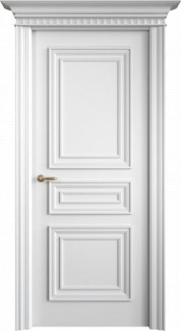 Русдверь Межкомнатная дверь Доминика-JN 4, арт. 8626
