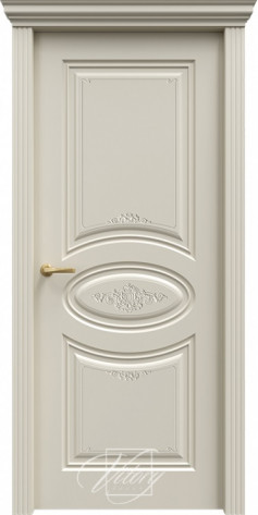 Русдверь Межкомнатная дверь А1 ПГ узор, арт. 8645