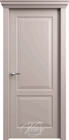 Русдверь Межкомнатная дверь Лентини 2 ПГ, арт. 8669