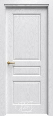 Русдверь Межкомнатная дверь Комо 2 ПГ, арт. 8685