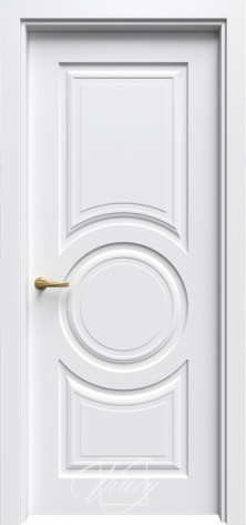 Русдверь Межкомнатная дверь Монта ПГ, арт. 8701