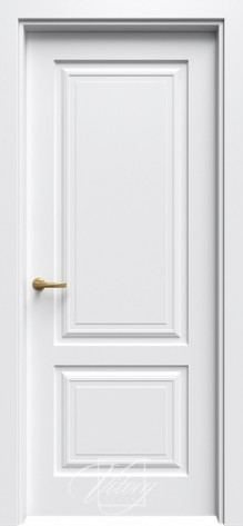 Русдверь Межкомнатная дверь Монта 2 ПГ, арт. 8703