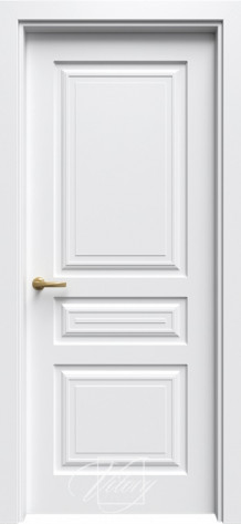 Русдверь Межкомнатная дверь Монта 3 ПГ, арт. 8705