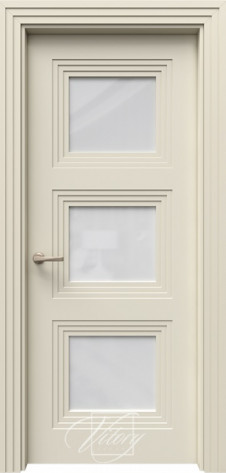 Русдверь Межкомнатная дверь Нола 3 ПО, арт. 8750