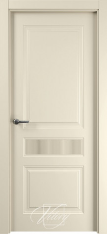 Русдверь Межкомнатная дверь Палермо 1 ПГ, арт. 8753