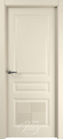 Русдверь Межкомнатная дверь Палермо 3 ПГ, арт. 8756