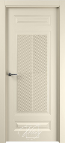 Русдверь Межкомнатная дверь Палермо 6 ПГ, арт. 8759
