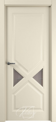 Русдверь Межкомнатная дверь Палермо 9-1 ПО, арт. 8763
