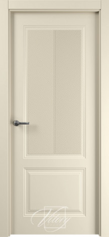 Русдверь Межкомнатная дверь Палермо 10 ПГ, арт. 8764