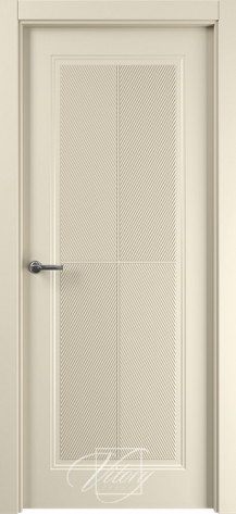 Русдверь Межкомнатная дверь Палермо 11 ПГ, арт. 8765