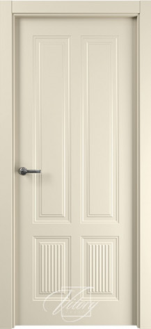 Русдверь Межкомнатная дверь Палермо 14 ПГ, арт. 8768
