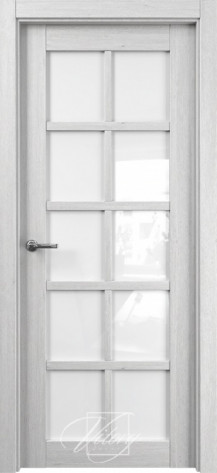 Русдверь Межкомнатная дверь Камерано 2 ДО, арт. 8776
