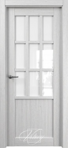 Русдверь Межкомнатная дверь Камерано 9 ПО, арт. 8790