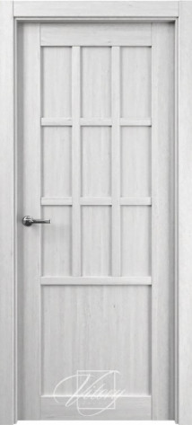Русдверь Межкомнатная дверь Камерано 9 ПГ, арт. 8791