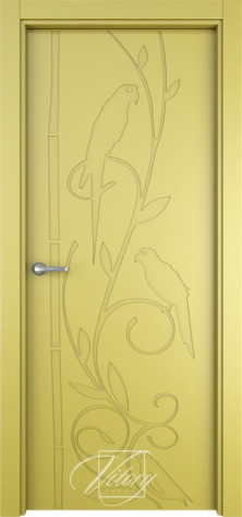 Русдверь Межкомнатная дверь Ромено 2 ДГ, арт. 8795