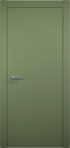 Русдверь Межкомнатная дверь Верона Green софт, арт. 8811