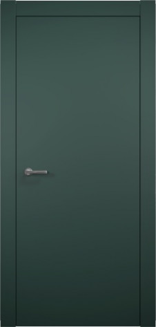 Русдверь Межкомнатная дверь Верона Антлантик софт, арт. 8813